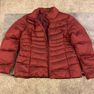 The North Face Women’s Puffer Jacket XL